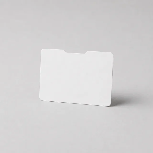Tarjetas